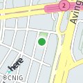 OpenStreetMap - Carrer de Federico García Lorca, 27, 08042 Barcelona