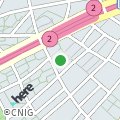 OpenStreetMap - Carrer Luz Casanova, 4, 08042 Barcelona