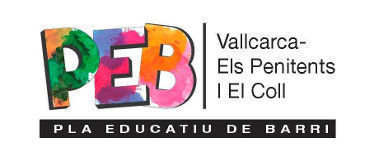 Pla Educatiu dels barris Vallcarca i els Penitents, i del Coll