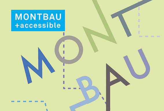 Montbau + accessible
