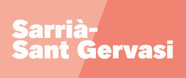 Órganos de Participación del Distrito de  Sarrià - Sant Gervasi