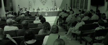 Audiència Pública de Sants-Montjuïc