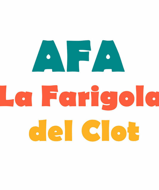 avatar AFA Farigola del Clot