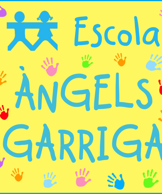 avatar Escola Àngels Garriga 