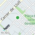 OpenStreetMap - Carrer del Joncar, 35, 08005 Barcelona, Barcelona, Espanya