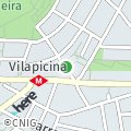 OpenStreetMap - Carrer del Teide, 20, Barcelona, Espanya