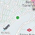 OpenStreetMap - 08033, Carrer de Vallcivera, 14, 08033 Barcelona, Barcelona, Espanya