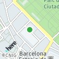 OpenStreetMap - Carrer Comercial, 5, Barcelona
