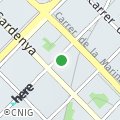 OpenStreetMap - Carrer de Casp, 180, 08013 Barcelona