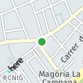 OpenStreetMap - Carrer de la Constitució, 17, Barcelona