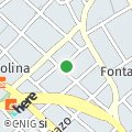 OpenStreetMap - Passatge de Mulet, 4. 08006 Barcelona