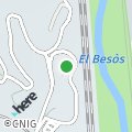 OpenStreetMap - Plaça Primer de Maig 08033 Barcelona