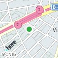 OpenStreetMap - Carrer Luz Casanova, 8, 08042 Barcelona