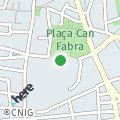 OpenStreetMap - Carrer de Sant Adrià, 20, Barcelona
