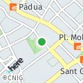 OpenStreetMap - Carrer de Brusi, 51 08006 Barcelona