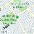 OpenStreetMap - Carrer Ganduxer 130, 08022 Barcelona