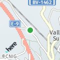 OpenStreetMap - carrer dels Reis Catòlics, 16, 08017 Barcelona