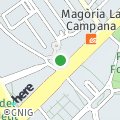 OpenStreetMap - Gran Via de les Corts Catalanes, 159-171, 08014 Barcelona