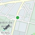 OpenStreetMap - Avinguda de Rio de Janeiro, 70, 08016 Barcelona