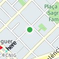 OpenStreetMap - rer de Provença, 480, 08025 Barcelona