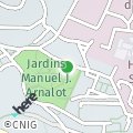 OpenStreetMap - Av. Jordà, 27