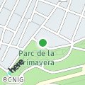 OpenStreetMap - Passeig de Montjuïc, 70, 08004 Barcelona