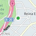 OpenStreetMap - Carrer de Can Móra, 7, 08034 Barcelona, Espanya