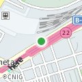 OpenStreetMap - 08003 Barcelona