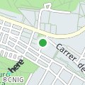 OpenStreetMap - Carrer de Pedret, 08031, Barcelona