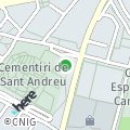 OpenStreetMap - 08016 Barcelona