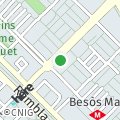 OpenStreetMap - Carrer Crisòtobal Moura, 232