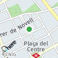 OpenStreetMap - Carrer Comtes de Bell-lloc, 192-200, 08014, Barcelona
