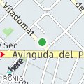 OpenStreetMap - Carrer Viladomat 2-8, 08015 Barcelona 