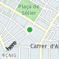 OpenStreetMap - Carrer de l'Estudiant 1, Porta, Barcelona, Barcelona, Catalunya, Espanya