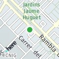 OpenStreetMap - Rambla de Prim 87-89, 08019 Barcelona