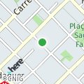 OpenStreetMap - C. de Nàpols, 268, 270 08025 Barcelona