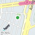 OpenStreetMap - Pl. Major de Nou Barris 1, 08042 Barcelona
