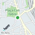 OpenStreetMap - Carrer Sant Adrià, 24, 08030, Barcelona
