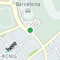 OpenStreetMap - Carrer d'Arístides Maillol, 12-18, 08028 Barcelona