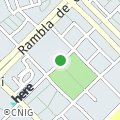 OpenStreetMap - Carrer del Concili de Trento, 253, 08020 Barcelona