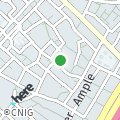 OpenStreetMap - Carrer del Regomir 3, El Gòtic, Barcelona, Barcelona, Catalunya