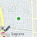 OpenStreetMap - Carrer de Martí Molins, 29, Sant Andreu, 08027 Barcelona