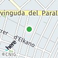 OpenStreetMap - Carrer de Blai, 34, 08004 Barcelona
