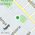 OpenStreetMap - Carrer de la Marina, 358, 08025 Barcelona