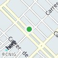 OpenStreetMap - Passeig Sant Joan 168, 08037 Barcelona