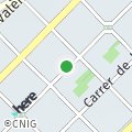 OpenStreetMap - Carrer de Consell de Cent 141, 08015 Barcelona