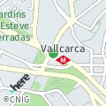OpenStreetMap - Avinguda de Vallcarca, 117