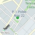 OpenStreetMap - Carrer Batista, 8 08005 
