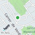 OpenStreetMap - Avinguda del Coll del Portell, 73, La Salut, Barcelona, Barcelona, Catalunya, Espanya