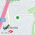 OpenStreetMap - Carrer de Veciana, Vallcarca i els Penitents, Barcelona, Barcelona, Catalunya, Espanya